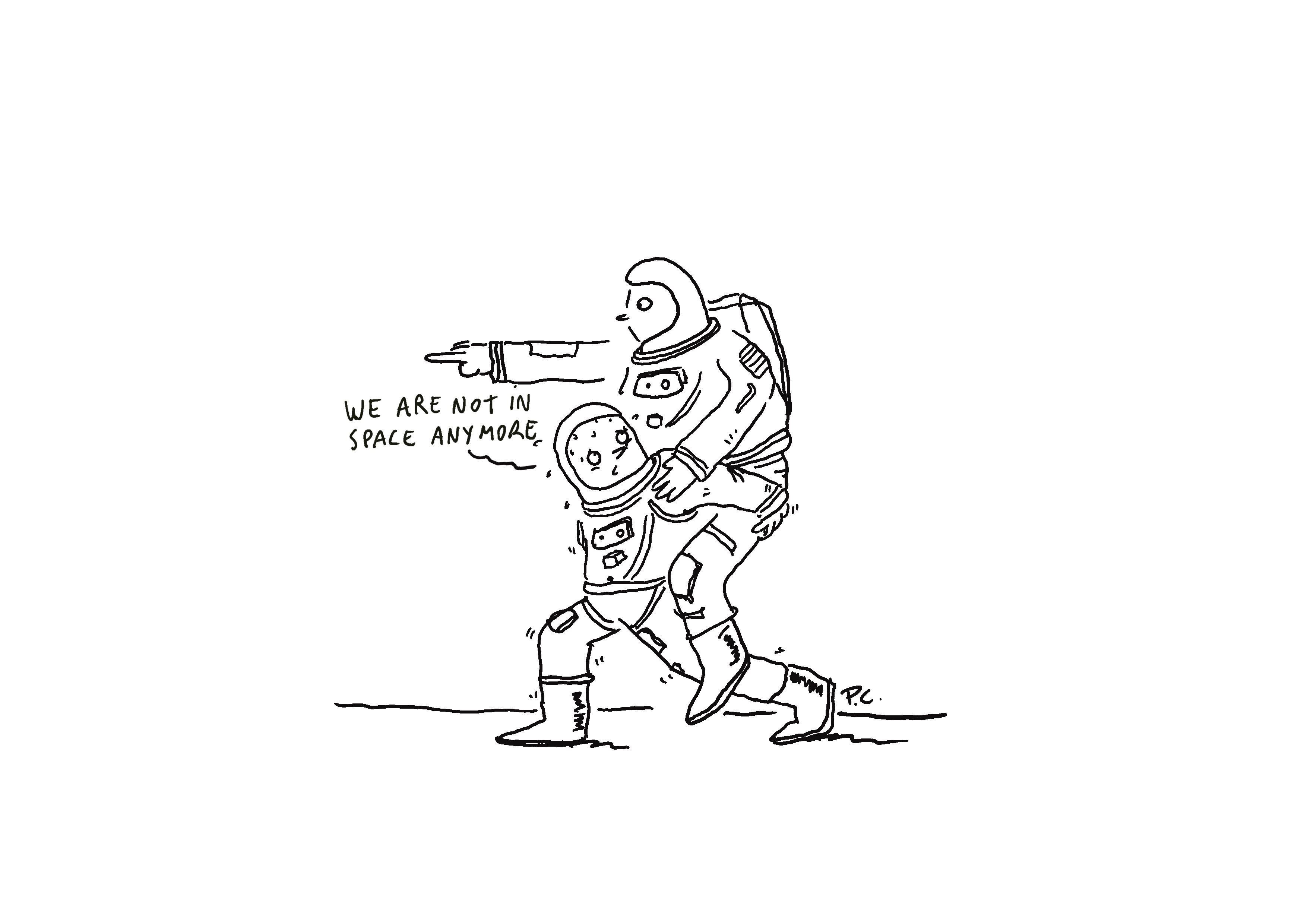 Cartoons